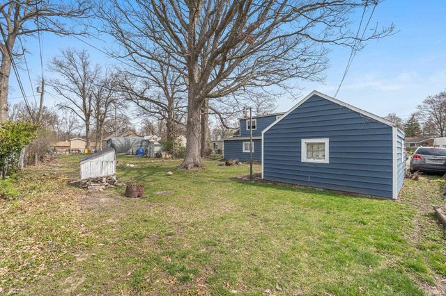 3930 Abbott Street, Fort Wayne, IN 46806