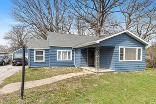 3930 Abbott Street, Fort Wayne, IN 46806