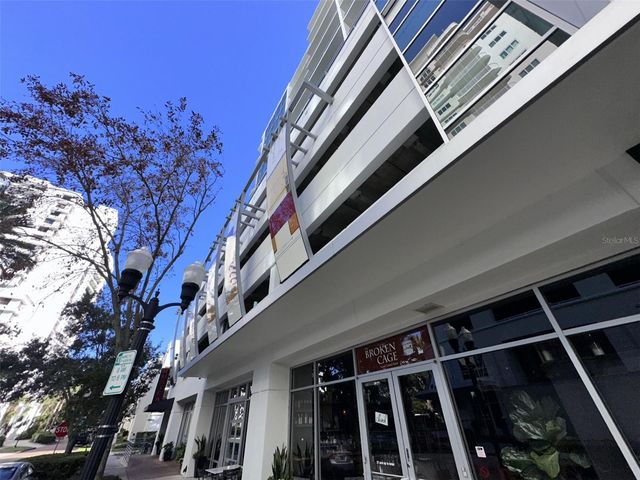 101 S EOLA DRIVE 1202, Orlando, FL 32801