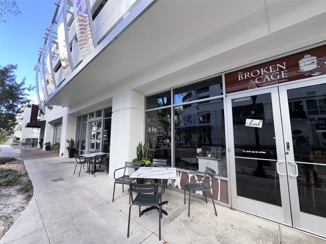 101 S EOLA DRIVE 1202, Orlando, FL 32801