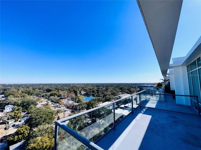 101 S EOLA DRIVE 1202, Orlando, FL 32801