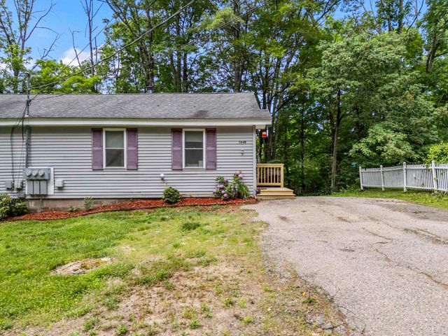 584 Chestnut Hill Road, Farmington, NH 03835