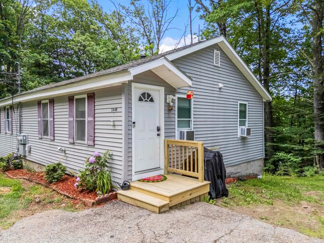 584 Chestnut Hill Road, Farmington, NH 03835