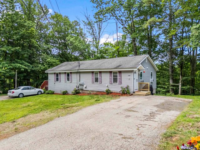 584 Chestnut Hill Road, Farmington, NH 03835