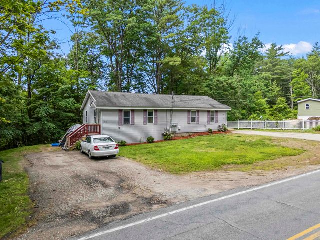 584 Chestnut Hill Road, Farmington, NH 03835