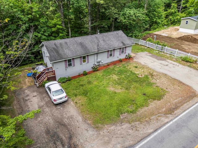 584 Chestnut Hill Road, Farmington, NH 03835