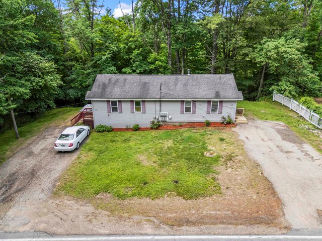 584 Chestnut Hill Road, Farmington, NH 03835
