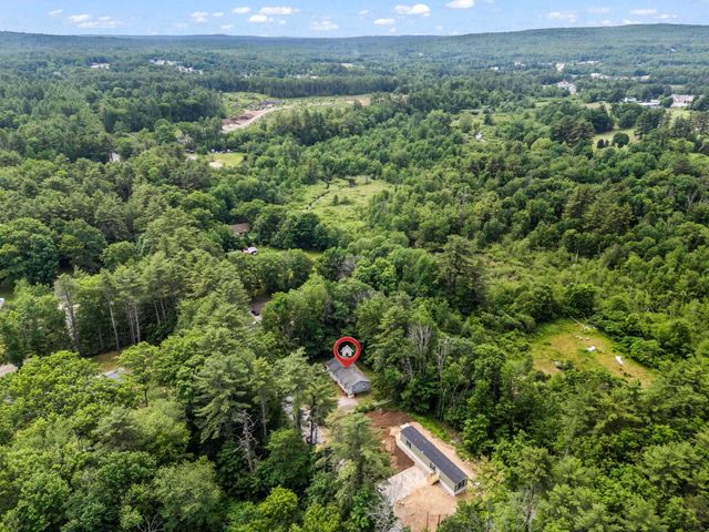 584 Chestnut Hill Road, Farmington, NH 03835
