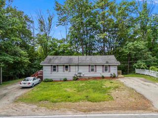 584 Chestnut Hill Road, Farmington, NH 03835