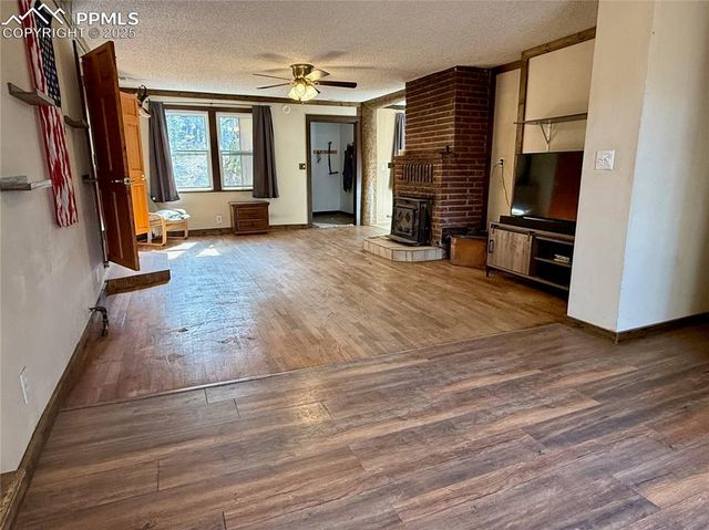 753 Will Stutley Drive, Divide, CO 80814