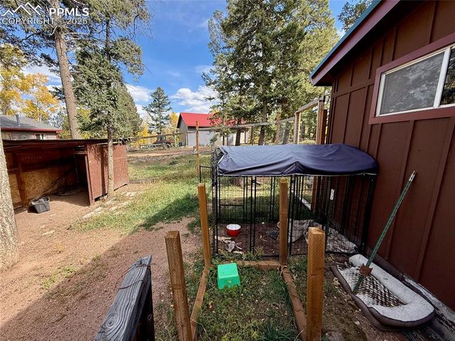 753 Will Stutley Drive, Divide, CO 80814