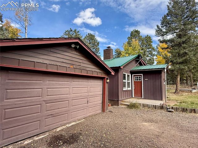 753 Will Stutley Drive, Divide, CO 80814