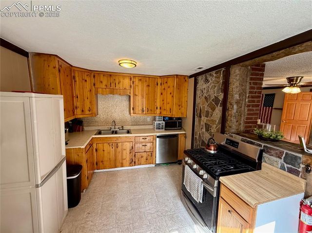 753 Will Stutley Drive, Divide, CO 80814