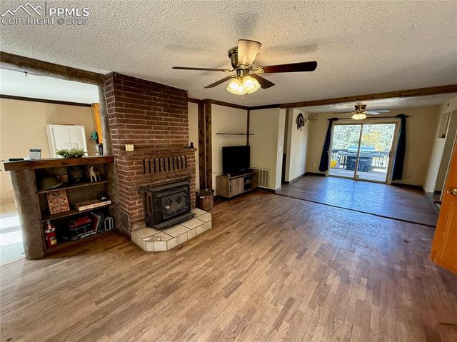753 Will Stutley Drive, Divide, CO 80814