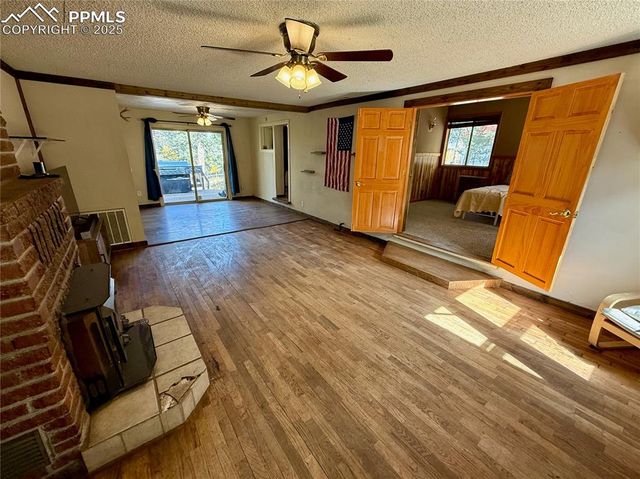 753 Will Stutley Drive, Divide, CO 80814