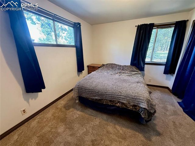 753 Will Stutley Drive, Divide, CO 80814