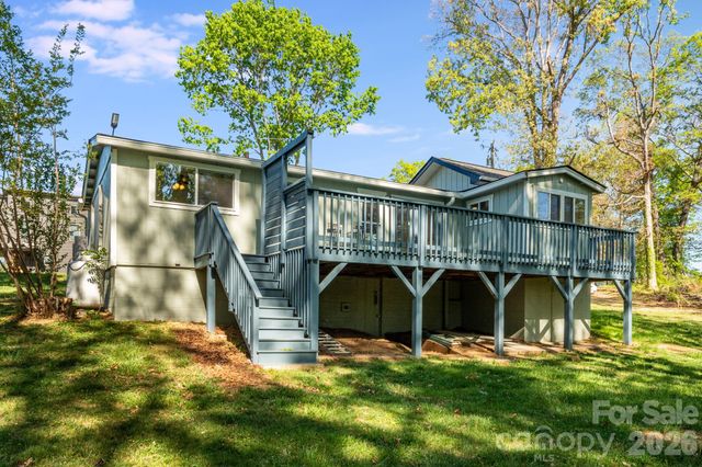 21 Oak Hill Drive, Asheville, NC 28806