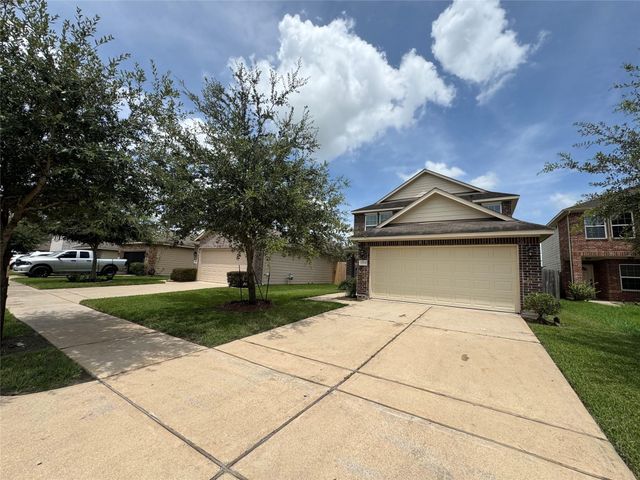 12935 Almeda Crossing Court, Houston, TX 77048