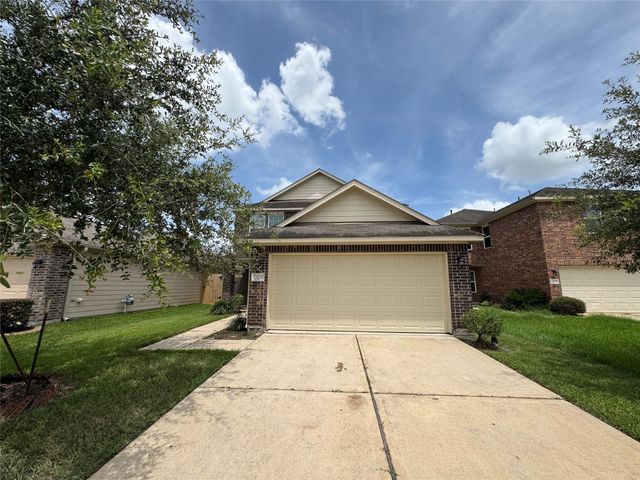 12935 Almeda Crossing Court, Houston, TX 77048