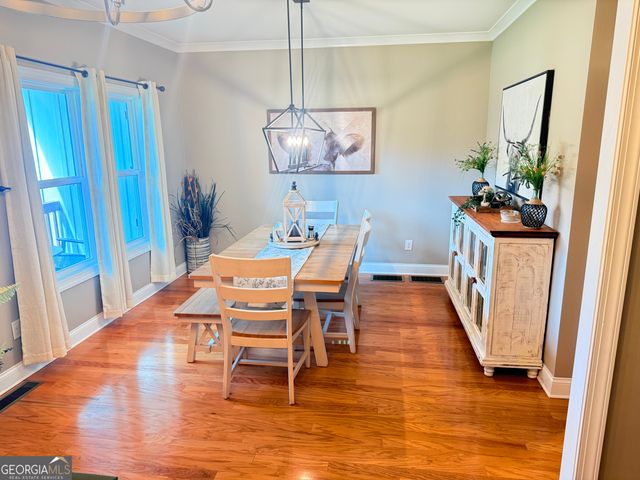 297 Huntington Way, Williamson, GA 30292