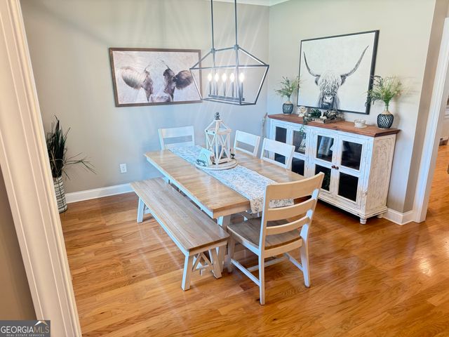 297 Huntington Way, Williamson, GA 30292