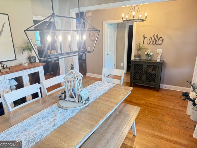 297 Huntington Way, Williamson, GA 30292