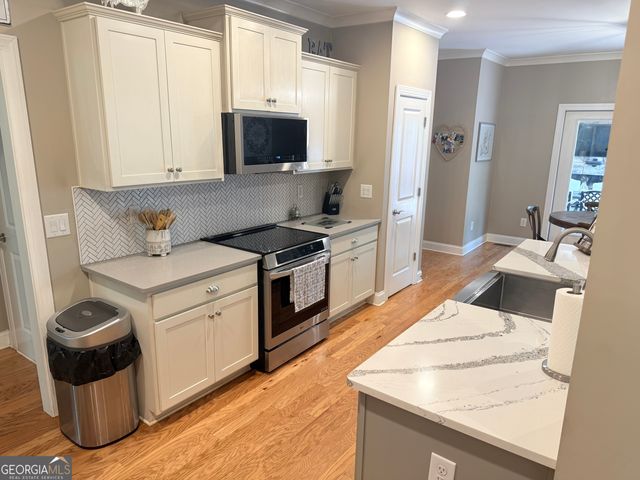 297 Huntington Way, Williamson, GA 30292