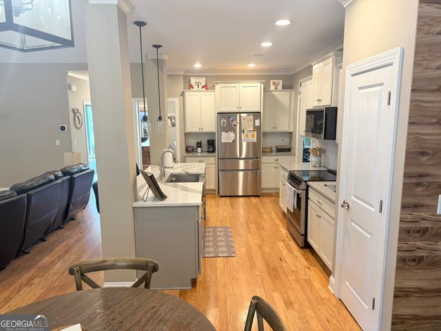 297 Huntington Way, Williamson, GA 30292