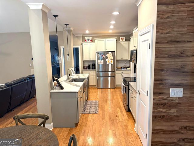 297 Huntington Way, Williamson, GA 30292