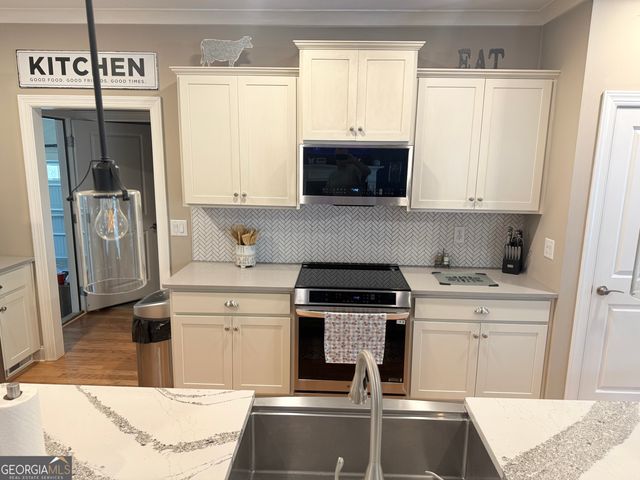 297 Huntington Way, Williamson, GA 30292