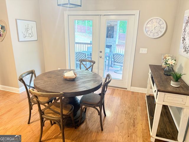 297 Huntington Way, Williamson, GA 30292