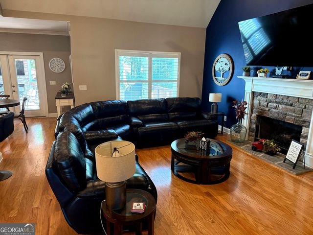 297 Huntington Way, Williamson, GA 30292