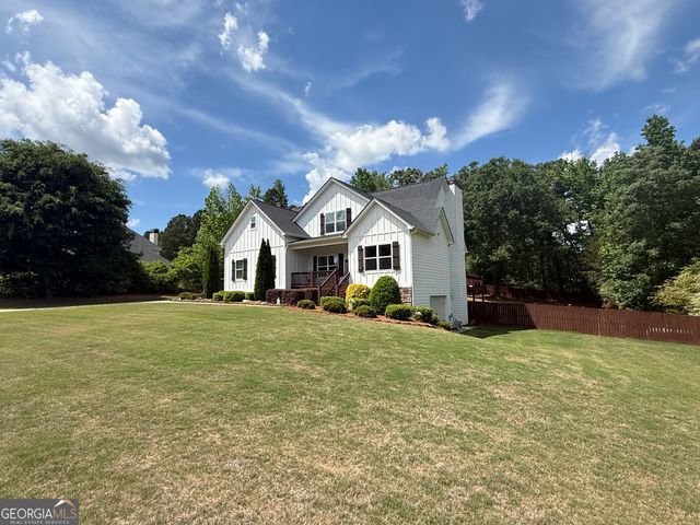 297 Huntington Way, Williamson, GA 30292