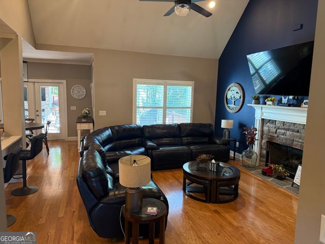 297 Huntington Way, Williamson, GA 30292