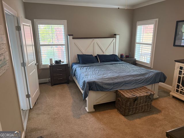 297 Huntington Way, Williamson, GA 30292