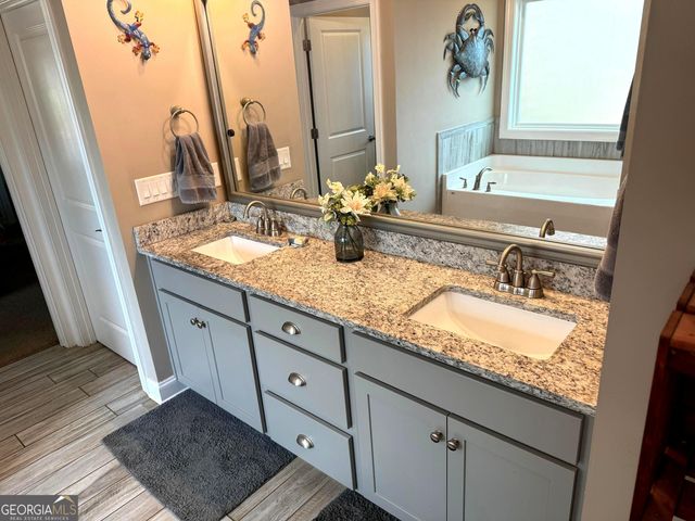 297 Huntington Way, Williamson, GA 30292