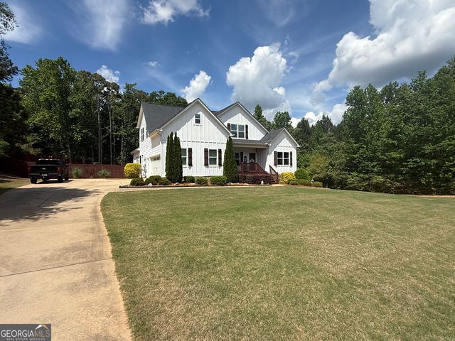 297 Huntington Way, Williamson, GA 30292