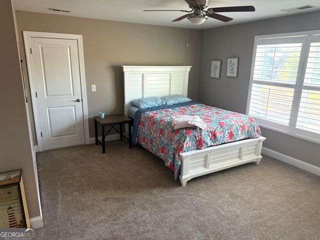 297 Huntington Way, Williamson, GA 30292