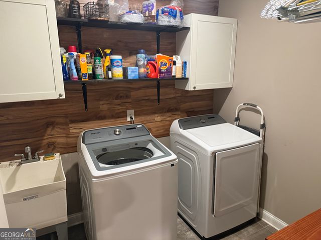 297 Huntington Way, Williamson, GA 30292