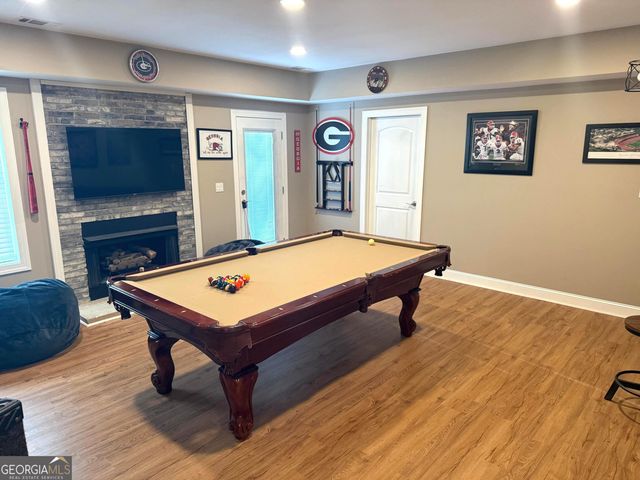 297 Huntington Way, Williamson, GA 30292