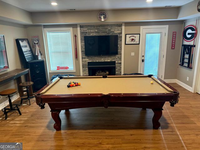 297 Huntington Way, Williamson, GA 30292