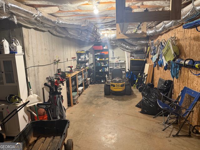 297 Huntington Way, Williamson, GA 30292
