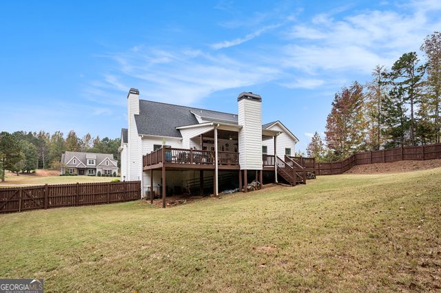 297 Huntington Way, Williamson, GA 30292