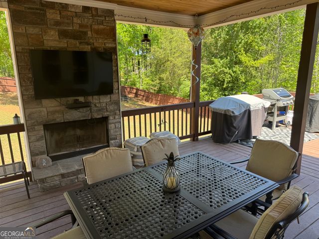 297 Huntington Way, Williamson, GA 30292