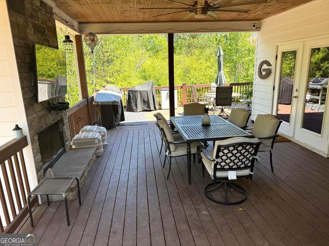 297 Huntington Way, Williamson, GA 30292