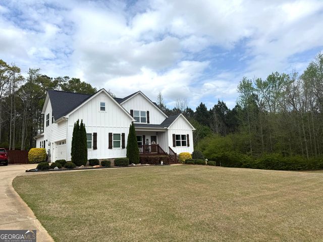 297 Huntington Way, Williamson, GA 30292