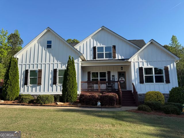 297 Huntington Way, Williamson, GA 30292