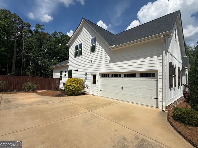 297 Huntington Way, Williamson, GA 30292