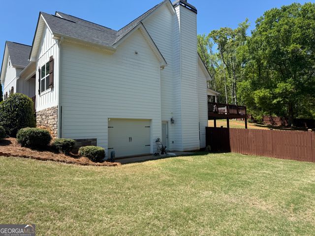 297 Huntington Way, Williamson, GA 30292