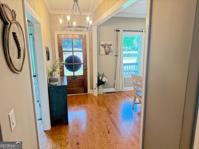 297 Huntington Way, Williamson, GA 30292